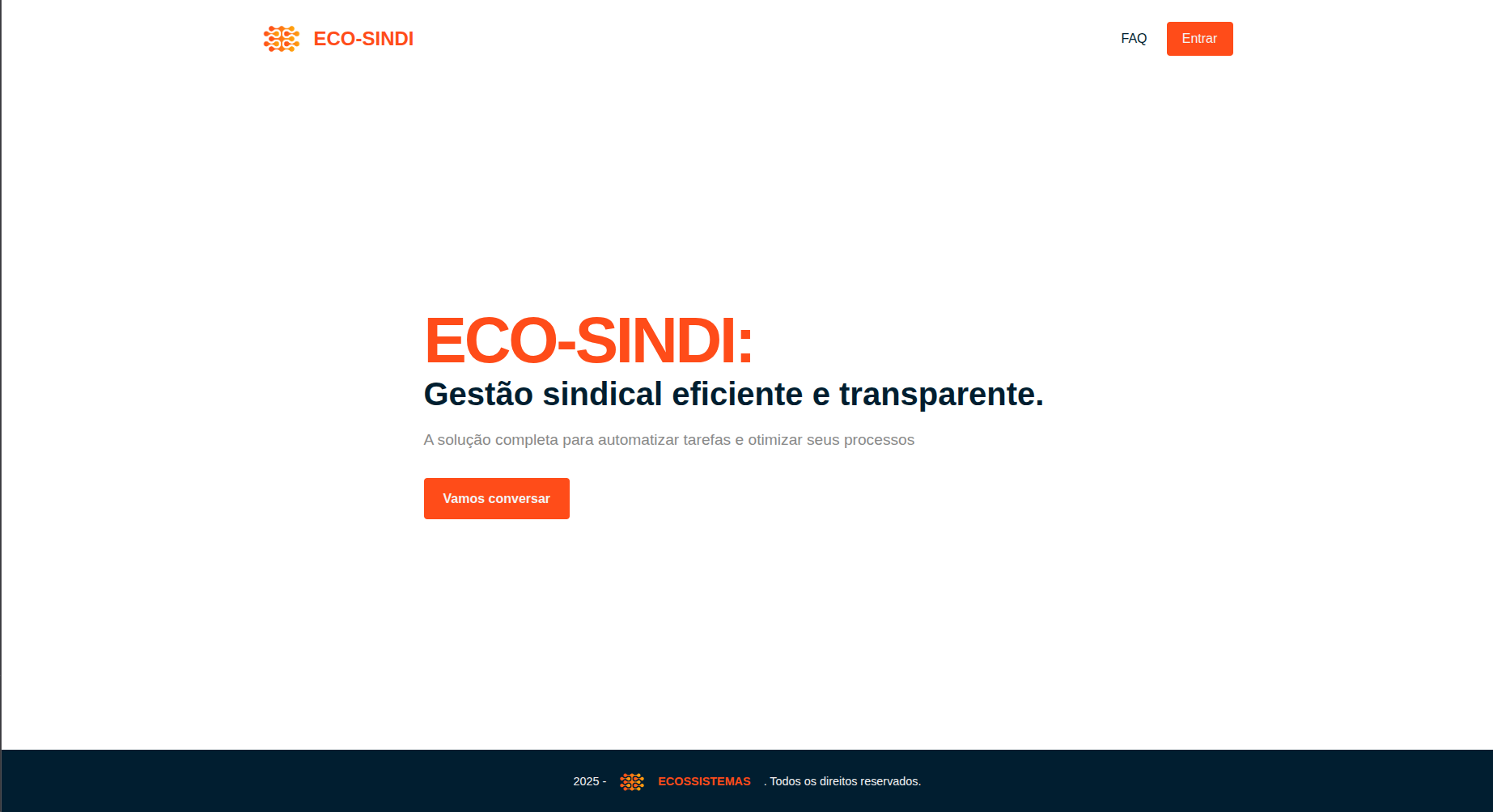 EcoSindi