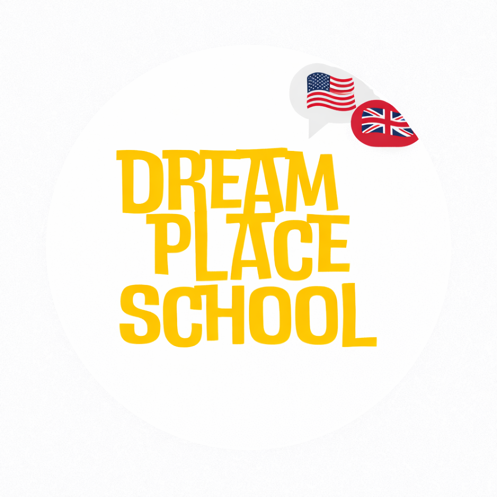 Dream PlaceSchool